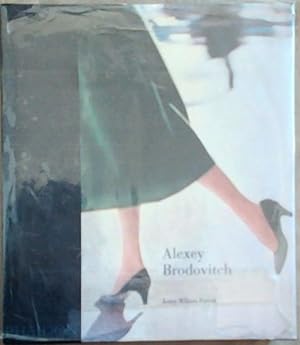 Seller image for Alexey Brodovitch for sale by Chapter 1