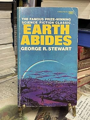 Seller image for Earth Abides for sale by Chamblin Bookmine