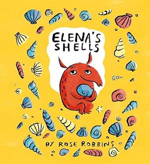 Seller image for Elena's Shells (Paperback) for sale by Grand Eagle Retail