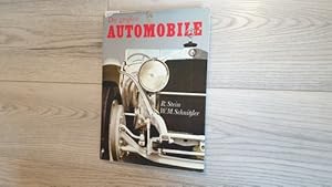 Seller image for Die grossen Automobile for sale by Gebrauchtbcherlogistik  H.J. Lauterbach