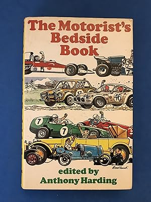 Seller image for THE MOTORIST'S BEDSIDE BOOK for sale by Haddington Rare Books