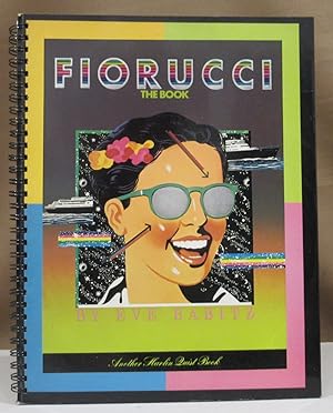 Fiorucci, the book.