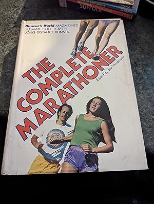 Seller image for The Complete Marathoner for sale by SGOIS