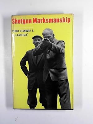 Seller image for Shotgun marksmanship. for sale by Cotswold Internet Books