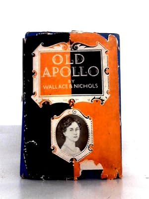 Image du vendeur pour Old Apollo mis en vente par World of Rare Books