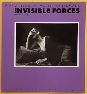 Image du vendeur pour Invisible Forces (Photographs). mis en vente par Frans Melk Antiquariaat