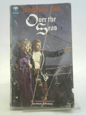 Bild des Verkufers fr Over the Seas zum Verkauf von World of Rare Books