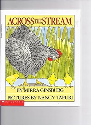 Seller image for Accross The Stream for sale by Reliant Bookstore