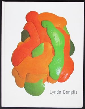 Lynda Benglis