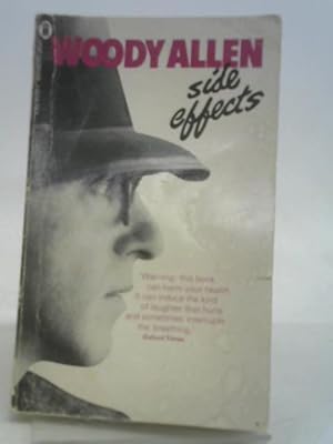 Seller image for Side Effects for sale by World of Rare Books