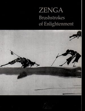 Seller image for Zenga: Brushstrokes of Enlightenment for sale by Orca Knowledge Systems, Inc.