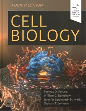 Imagen del vendedor de Cell Biology a la venta por GreatBookPrices