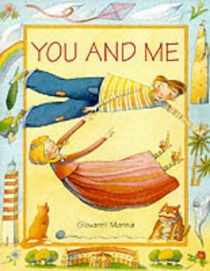 Seller image for You and Me for sale by WeBuyBooks