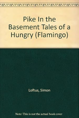 Seller image for Pike in the Basement (Flamingo S.) for sale by WeBuyBooks
