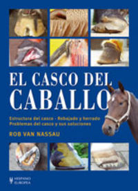 Seller image for El casco del caballo for sale by Imosver