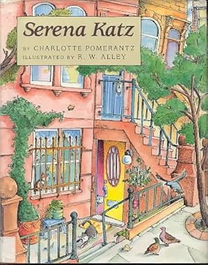Seller image for Serena Katz for sale by Reliant Bookstore