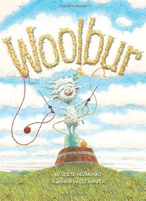 Seller image for Woolbur for sale by Reliant Bookstore