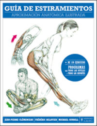 Imagen del vendedor de Guia de estiramientos: aproximacion anatomica ilustrada a la venta por Imosver