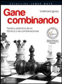 Seller image for Gane combinando for sale by Imosver