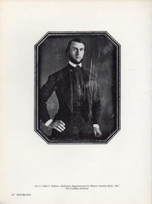 Bild des Verkufers fr LAMINA V24368: Caleb C. Roberts by Marcus A. Root 1847 zum Verkauf von EL BOLETIN