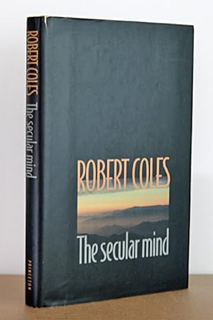 Seller image for The Secular Mind for sale by Beaver Bridge Books