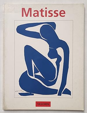 Seller image for MATISSE. for sale by Grupo Letras
