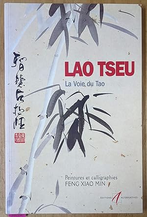 Imagen del vendedor de Lao Tseu: La Voie du Tao a la venta por Moe's Books