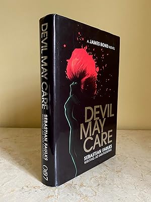 Image du vendeur pour Devil May Care | A James Bond Novel mis en vente par Little Stour Books PBFA Member