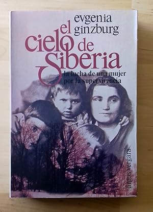 Imagen del vendedor de EL CIELO DE SIBERIA a la venta por Itziar Arranz Libros & Dribaslibros