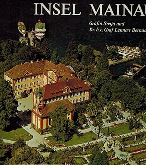 Imagen del vendedor de Insel Mainau a la venta por Clivia Mueller