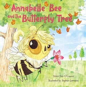 Seller image for Annabelle Bee and the Butterfly Tree (Hardcover) for sale by AussieBookSeller