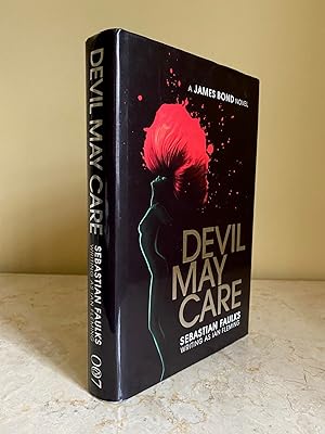 Image du vendeur pour Devil May Care | A James Bond Novel mis en vente par Little Stour Books PBFA Member