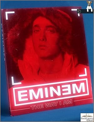 Seller image for Eminem: The Way I Am for sale by BookLovers of Bath