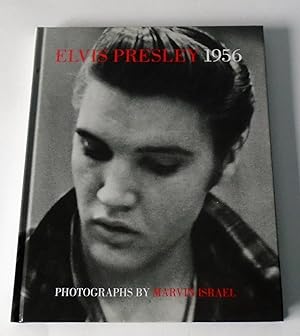 Immagine del venditore per Elvis Presley 1956 venduto da FLM Books