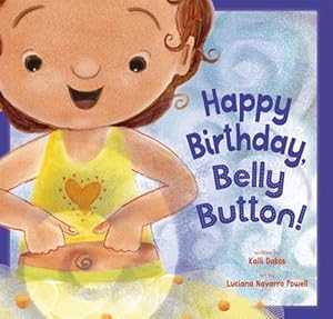Immagine del venditore per Happy Birthday, Belly Button! (Hardcover) venduto da AussieBookSeller