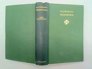 Seller image for Flowering Wilderness for sale by Goldstone Rare Books