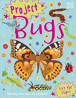 Seller image for Project Bugs for sale by WeBuyBooks