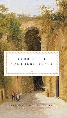 Imagen del vendedor de Stories of Southern Italy (Hardcover) a la venta por Grand Eagle Retail