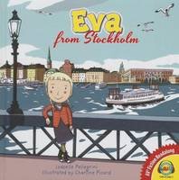 Seller image for Eva from Stockholm (AV2 Fiction Readalong) for sale by Reliant Bookstore