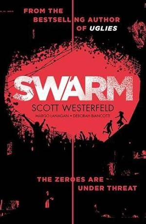 Immagine del venditore per Swarm (Volume 2) venduto da WeBuyBooks