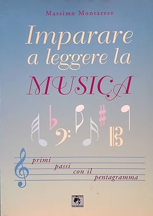 Imparare a leggere la musica