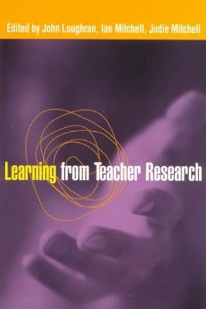 Seller image for Learning from Teacher Research for sale by WeBuyBooks