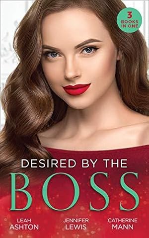 Imagen del vendedor de Desired By The Boss: Behind the Billionaire's Guarded Heart / Behind Boardroom Doors / His Secretary's Little Secret a la venta por WeBuyBooks