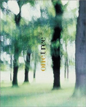 Seller image for One Tree for sale by WeBuyBooks