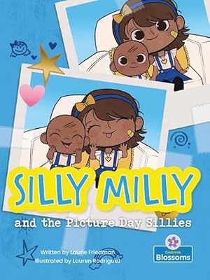 Immagine del venditore per Silly Milly and the Picture Day Sillies (Paperback) venduto da Grand Eagle Retail