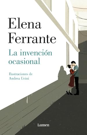 Imagen del vendedor de La invencin occasional / Incidental Inventions -Language: spanish a la venta por GreatBookPrices