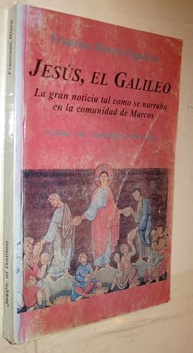 Imagen del vendedor de (P1) JESUS, EL GALILEO a la venta por UNIO11 IMPORT S.L.