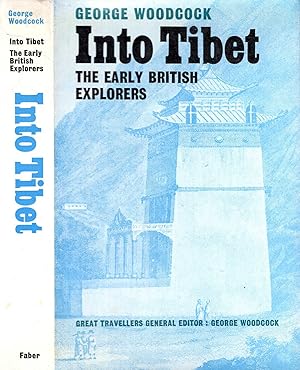 Seller image for Into Tibet: Early British Explorers for sale by Pendleburys - the bookshop in the hills