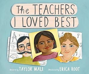 Seller image for Teachers I Loved Best for sale by GreatBookPrices