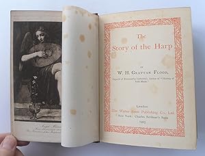 Seller image for The Story of the Harp for sale by Blacklock's Rare Books (est 1988)